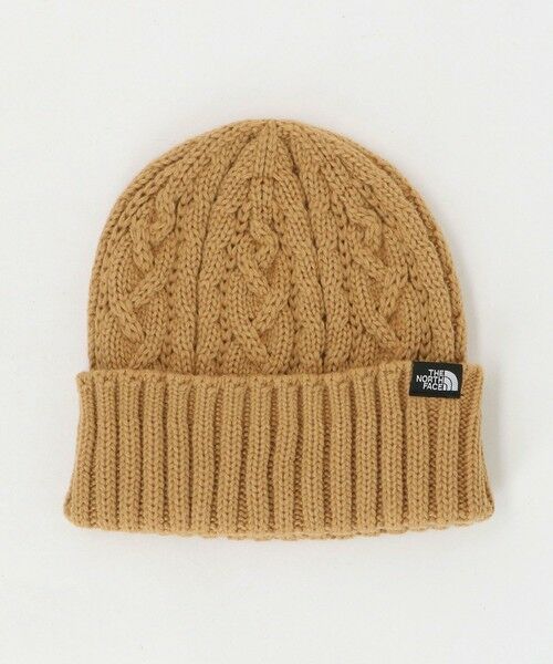 green label relaxing / グリーンレーベル リラクシング ニットキャップ | ＜THE NORTH FACE＞ケーブル ビーニー ニットキャップ | 詳細9