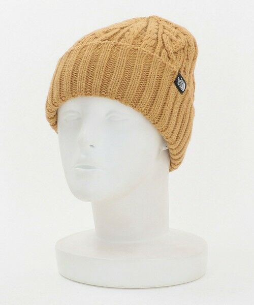 green label relaxing / グリーンレーベル リラクシング ニットキャップ | ＜THE NORTH FACE＞ケーブル ビーニー ニットキャップ | 詳細14