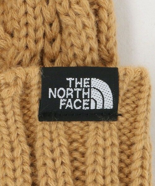 green label relaxing / グリーンレーベル リラクシング ニットキャップ | ＜THE NORTH FACE＞ケーブル ビーニー ニットキャップ | 詳細12