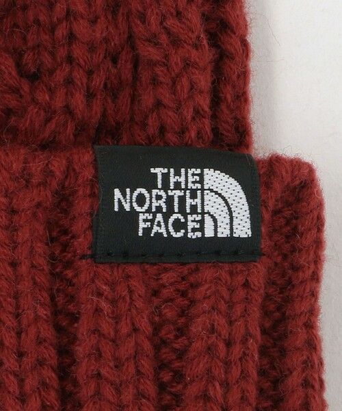 green label relaxing / グリーンレーベル リラクシング ニットキャップ | ＜THE NORTH FACE＞ケーブル ビーニー ニットキャップ | 詳細18