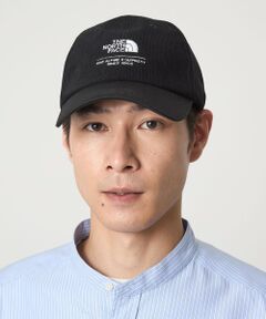 green label relaxing / グリーンレーベル リラクシング キャップ | ＜THE NORTH FACE＞バレー コーデュロイ キャップ