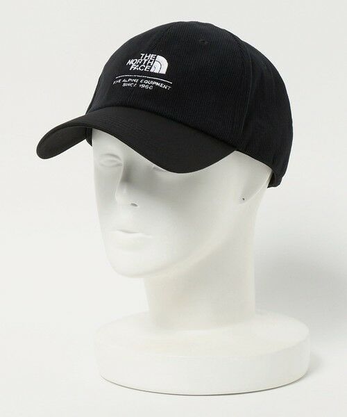 green label relaxing / グリーンレーベル リラクシング キャップ | ＜THE NORTH FACE＞バレー コーデュロイ キャップ | 詳細10