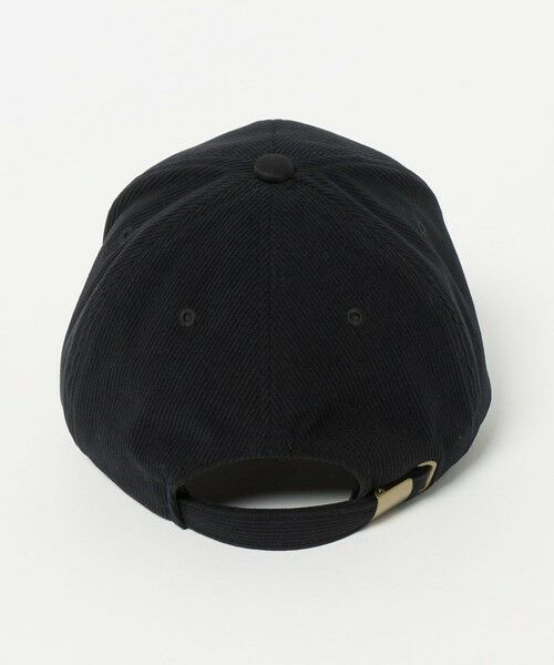 green label relaxing / グリーンレーベル リラクシング キャップ | ＜THE NORTH FACE＞バレー コーデュロイ キャップ | 詳細4