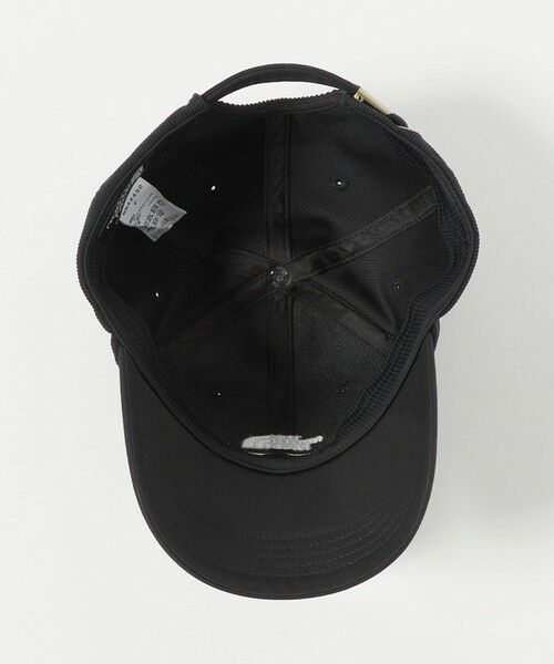 green label relaxing / グリーンレーベル リラクシング キャップ | ＜THE NORTH FACE＞バレー コーデュロイ キャップ | 詳細6