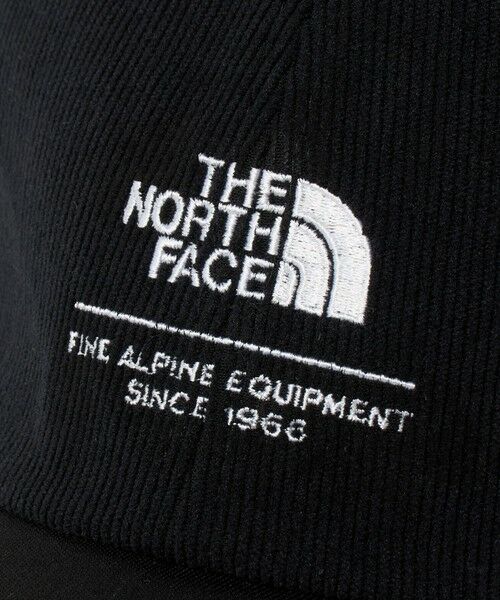 green label relaxing / グリーンレーベル リラクシング キャップ | ＜THE NORTH FACE＞バレー コーデュロイ キャップ | 詳細7
