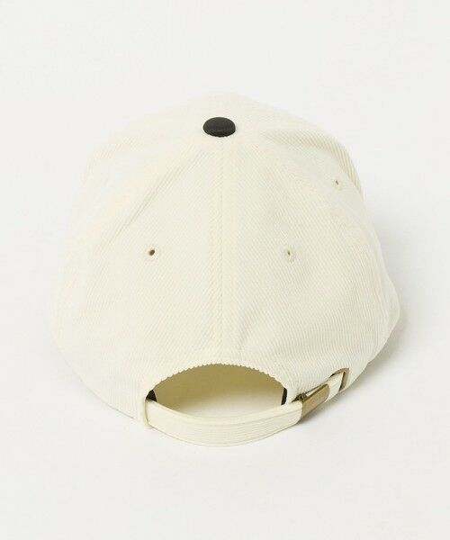 green label relaxing / グリーンレーベル リラクシング キャップ | ＜THE NORTH FACE＞バレー コーデュロイ キャップ | 詳細13