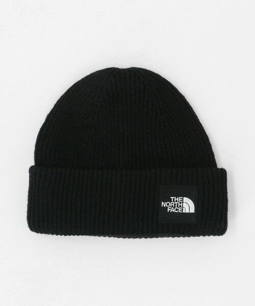 green label relaxing / グリーンレーベル リラクシング ニットキャップ | ＜THE NORTH FACE＞ショート リブ ビーニー ニット帽 | 詳細1