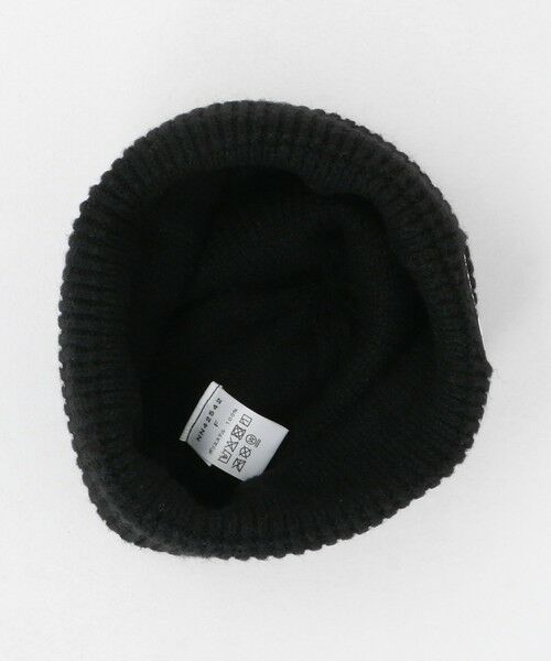green label relaxing / グリーンレーベル リラクシング ニットキャップ | ＜THE NORTH FACE＞ショート リブ ビーニー ニット帽 | 詳細2