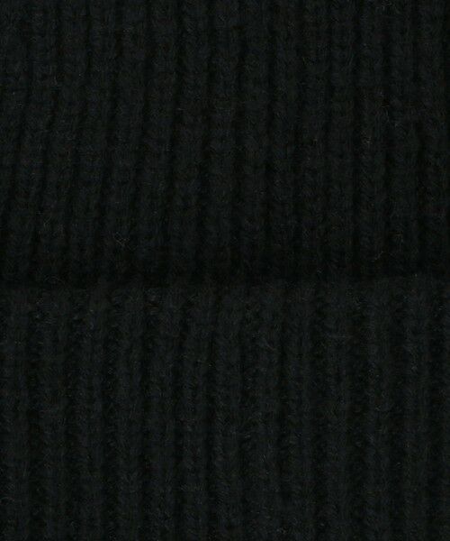 green label relaxing / グリーンレーベル リラクシング ニットキャップ | ＜THE NORTH FACE＞ショート リブ ビーニー ニット帽 | 詳細4