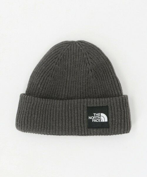 green label relaxing / グリーンレーベル リラクシング ニットキャップ | ＜THE NORTH FACE＞ショート リブ ビーニー ニット帽 | 詳細5