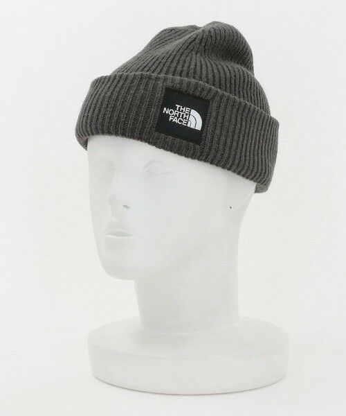 green label relaxing / グリーンレーベル リラクシング ニットキャップ | ＜THE NORTH FACE＞ショート リブ ビーニー ニット帽 | 詳細10