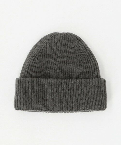 green label relaxing / グリーンレーベル リラクシング ニットキャップ | ＜THE NORTH FACE＞ショート リブ ビーニー ニット帽 | 詳細6