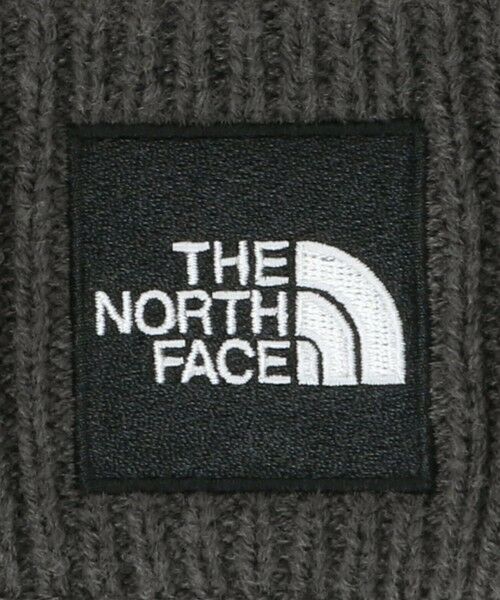 green label relaxing / グリーンレーベル リラクシング ニットキャップ | ＜THE NORTH FACE＞ショート リブ ビーニー ニット帽 | 詳細8