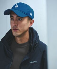 green label relaxing / グリーンレーベル リラクシング キャップ | 【別注】＜NEW ERA＞9TWENTY スエードライク キャップ