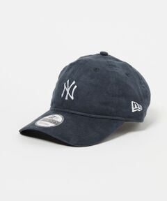 green label relaxing / グリーンレーベル リラクシング キャップ | 【別注】＜NEW ERA＞9TWENTY スエードライク キャップ