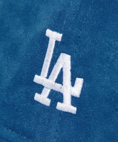 green label relaxing / グリーンレーベル リラクシング キャップ | 【別注】＜NEW ERA＞9TWENTY スエードライク キャップ | 詳細13