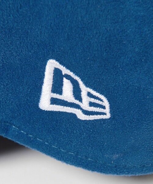 green label relaxing / グリーンレーベル リラクシング キャップ | 【別注】＜NEW ERA＞9TWENTY スエードライク キャップ | 詳細14