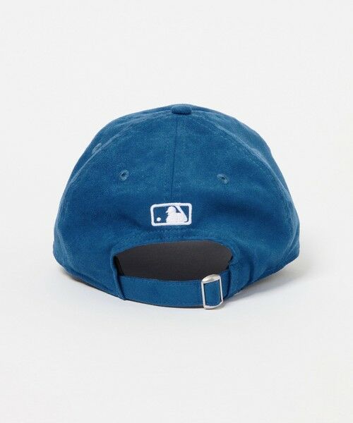 green label relaxing / グリーンレーベル リラクシング キャップ | 【別注】＜NEW ERA＞9TWENTY スエードライク キャップ | 詳細10