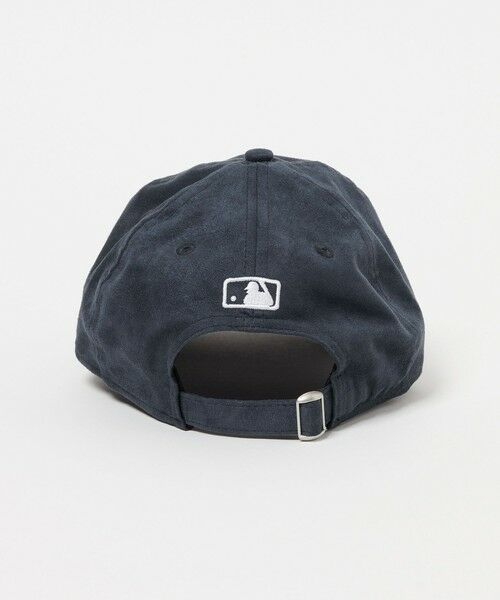 green label relaxing / グリーンレーベル リラクシング キャップ | 【別注】＜NEW ERA＞9TWENTY スエードライク キャップ | 詳細20