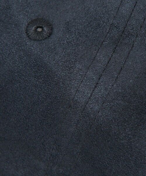 green label relaxing / グリーンレーベル リラクシング キャップ | 【別注】＜NEW ERA＞9TWENTY スエードライク キャップ | 詳細22