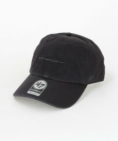 green label relaxing / グリーンレーベル リラクシング キャップ | ＜OAKLEY＞47 SOHO DAD キャップ