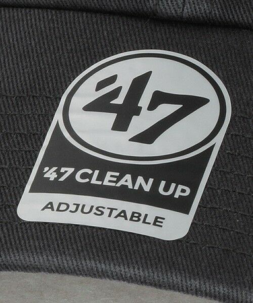 green label relaxing / グリーンレーベル リラクシング キャップ | ＜OAKLEY＞47 SOHO DAD キャップ | 詳細12