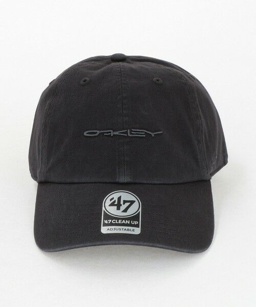 green label relaxing / グリーンレーベル リラクシング キャップ | ＜OAKLEY＞47 SOHO DAD キャップ | 詳細2