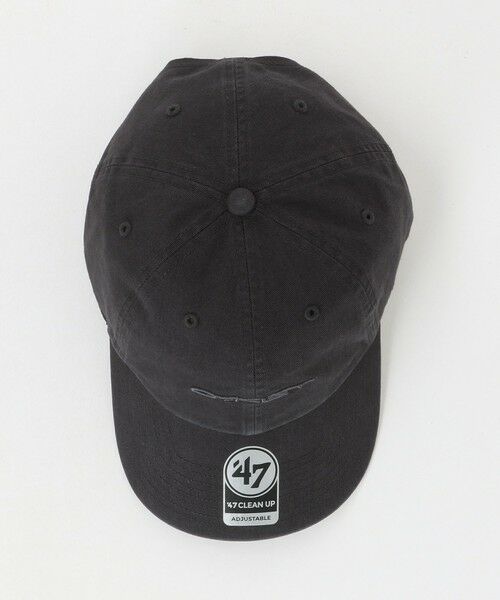 green label relaxing / グリーンレーベル リラクシング キャップ | ＜OAKLEY＞47 SOHO DAD キャップ | 詳細4