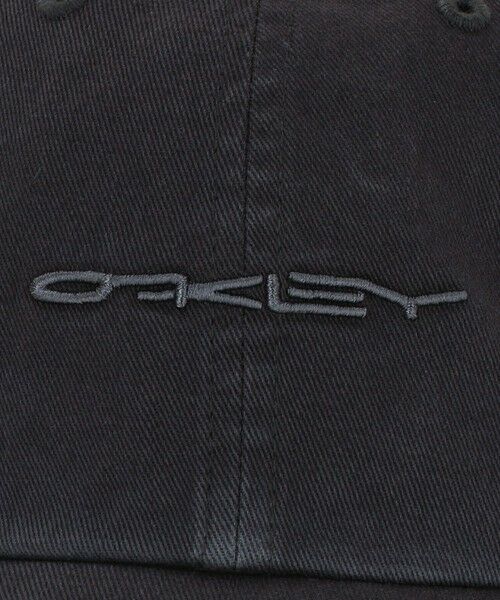 green label relaxing / グリーンレーベル リラクシング キャップ | ＜OAKLEY＞47 SOHO DAD キャップ | 詳細7