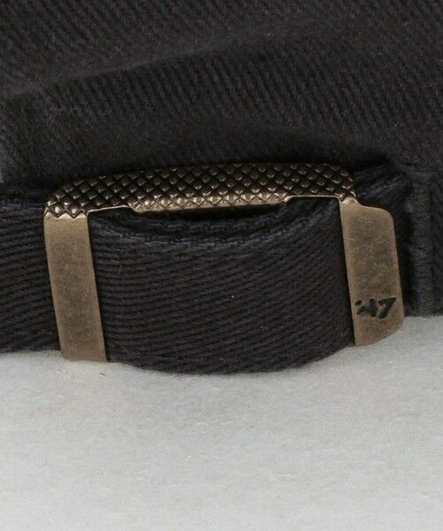 green label relaxing / グリーンレーベル リラクシング キャップ | ＜OAKLEY＞47 SOHO DAD キャップ | 詳細9