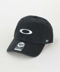 green label relaxing / グリーンレーベル リラクシング キャップ | ＜OAKLEY＞REMIX DAD キャップ