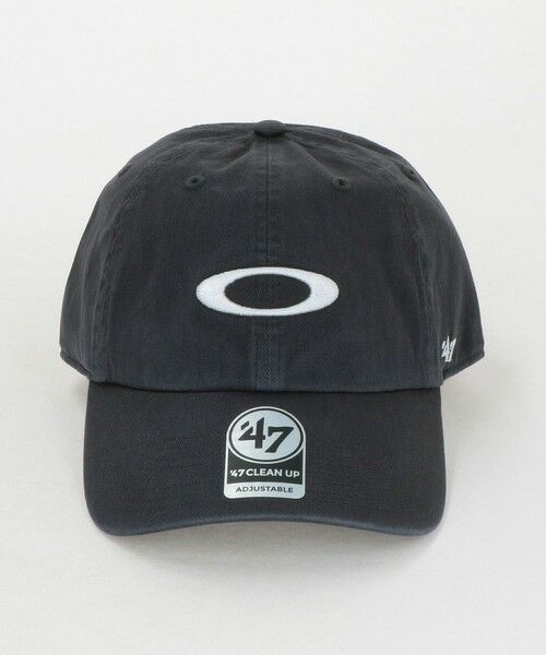 green label relaxing / グリーンレーベル リラクシング キャップ | ＜OAKLEY＞REMIX DAD キャップ | 詳細2