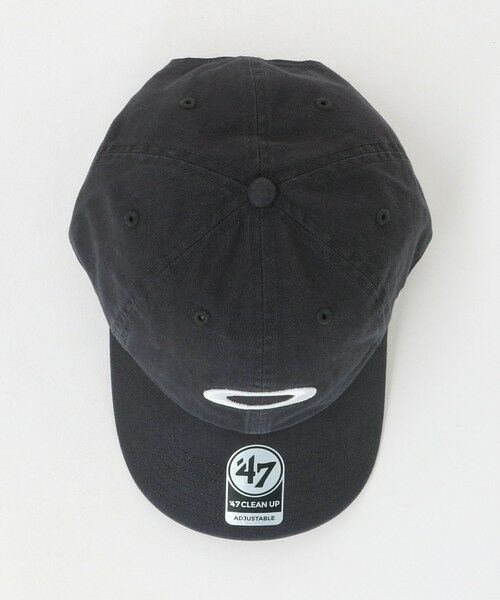 green label relaxing / グリーンレーベル リラクシング キャップ | ＜OAKLEY＞REMIX DAD キャップ | 詳細4