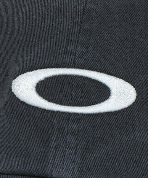 green label relaxing / グリーンレーベル リラクシング キャップ | ＜OAKLEY＞REMIX DAD キャップ | 詳細7