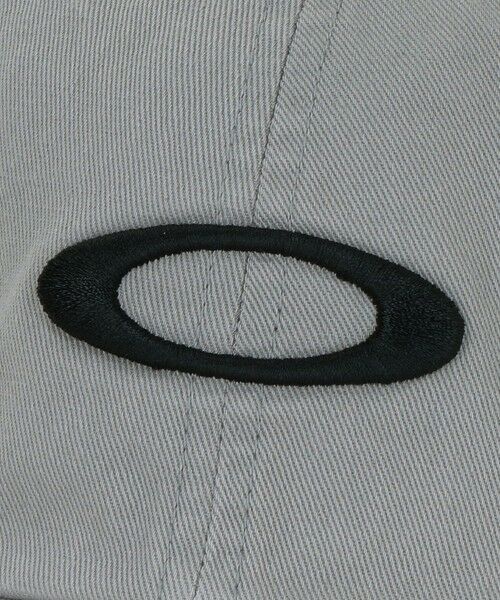green label relaxing / グリーンレーベル リラクシング キャップ | ＜OAKLEY＞REMIX DAD キャップ | 詳細16