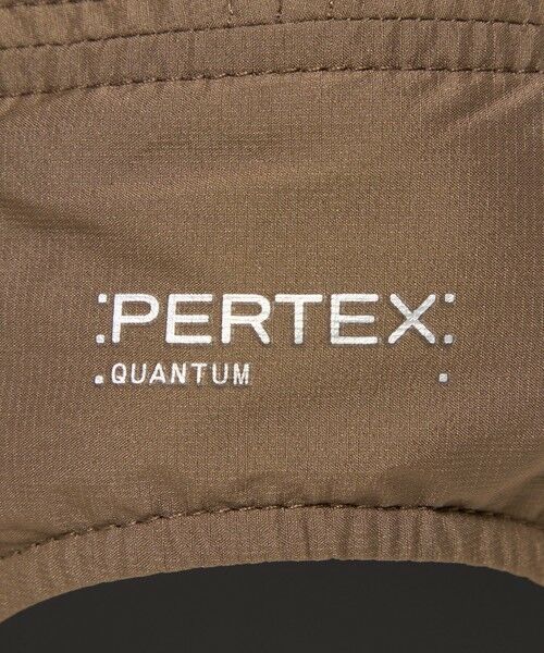 green label relaxing / グリーンレーベル リラクシング キャップ | 【別注】＜DAIWA＞PERTEX CAP キャップ 帽子 | 詳細14