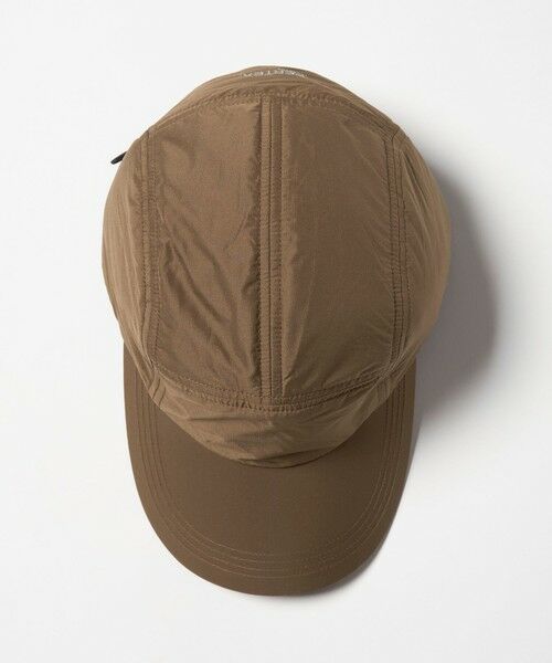 green label relaxing / グリーンレーベル リラクシング キャップ | 【別注】＜DAIWA＞PERTEX CAP キャップ 帽子 | 詳細11