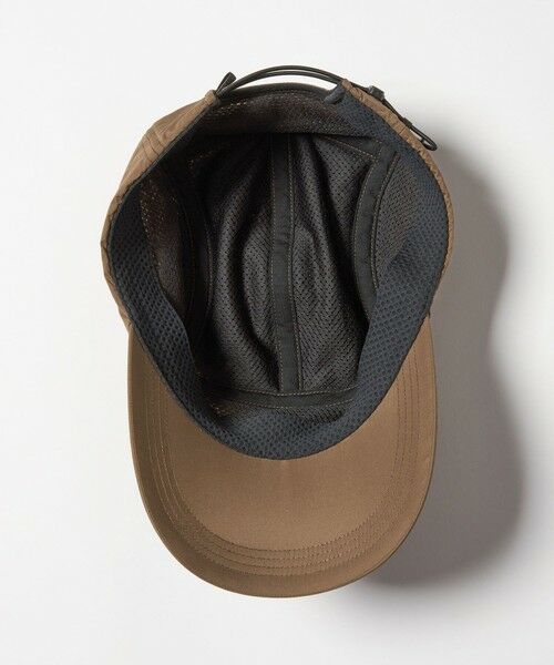 green label relaxing / グリーンレーベル リラクシング キャップ | 【別注】＜DAIWA＞PERTEX CAP キャップ 帽子 | 詳細12