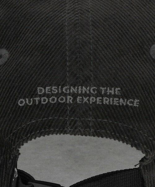green label relaxing / グリーンレーベル リラクシング キャップ | ＜snow peak＞コーデュロイ キャップ | 詳細3