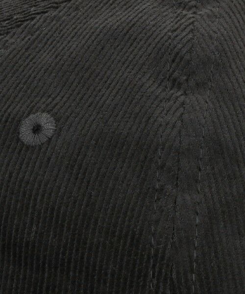 green label relaxing / グリーンレーベル リラクシング キャップ | ＜snow peak＞コーデュロイ キャップ | 詳細5