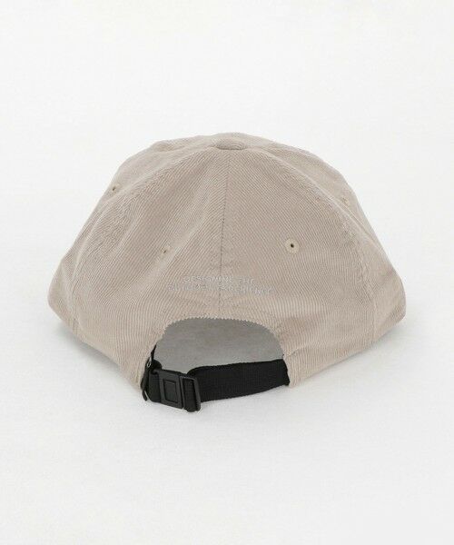 green label relaxing / グリーンレーベル リラクシング キャップ | ＜snow peak＞コーデュロイ キャップ | 詳細9