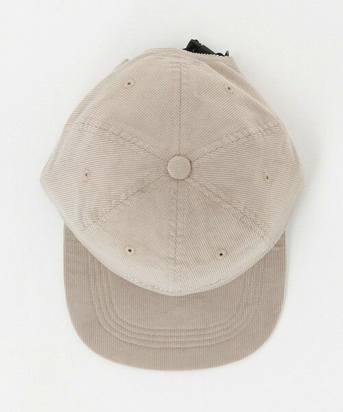 green label relaxing / グリーンレーベル リラクシング キャップ | ＜snow peak＞コーデュロイ キャップ | 詳細10
