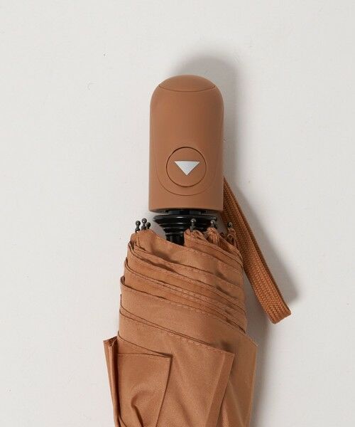 green label relaxing / グリーンレーベル リラクシング 傘 | ＜KIKKERLAND＞バケット アンブレラ 折りたたみ傘 | 詳細2