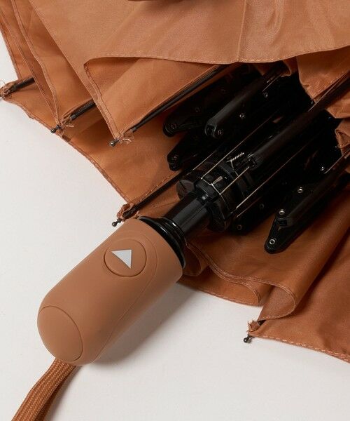 green label relaxing / グリーンレーベル リラクシング 傘 | ＜KIKKERLAND＞バケット アンブレラ 折りたたみ傘 | 詳細3