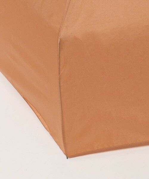 green label relaxing / グリーンレーベル リラクシング 傘 | ＜KIKKERLAND＞バケット アンブレラ 折りたたみ傘 | 詳細4