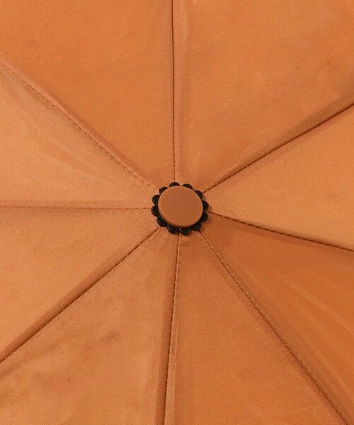 green label relaxing / グリーンレーベル リラクシング 傘 | ＜KIKKERLAND＞バケット アンブレラ 折りたたみ傘 | 詳細5