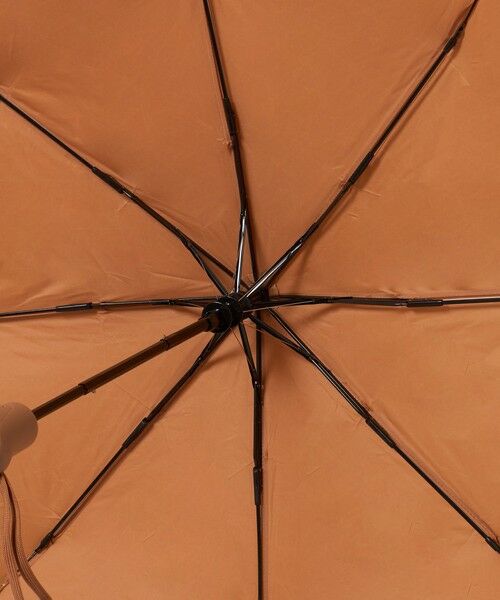 green label relaxing / グリーンレーベル リラクシング 傘 | ＜KIKKERLAND＞バケット アンブレラ 折りたたみ傘 | 詳細6