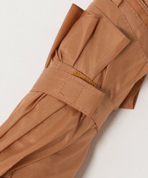 green label relaxing / グリーンレーベル リラクシング 傘 | ＜KIKKERLAND＞バケット アンブレラ 折りたたみ傘 | 詳細7