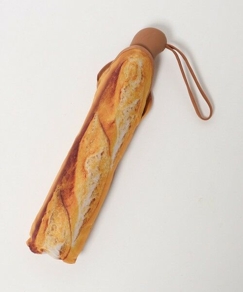 green label relaxing / グリーンレーベル リラクシング 傘 | ＜KIKKERLAND＞バケット アンブレラ 折りたたみ傘 | 詳細8