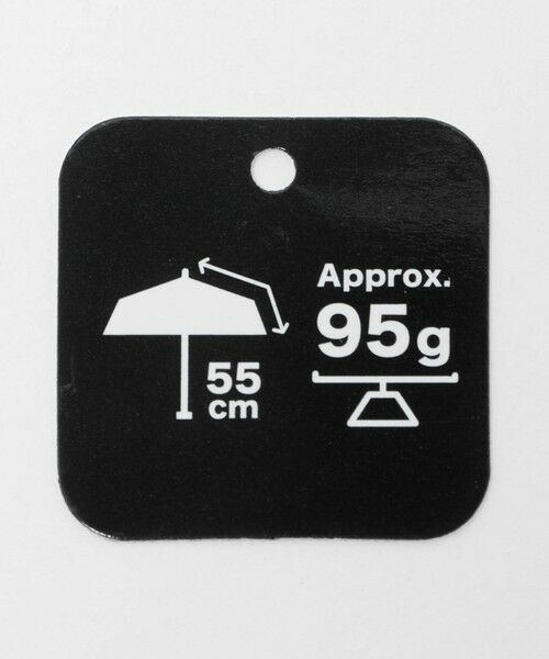 green label relaxing / グリーンレーベル リラクシング 傘 | ＜Wpc.＞go-koh GO002 折りたたみ傘 / 晴雨兼用 / レイン / 日傘 | 詳細11